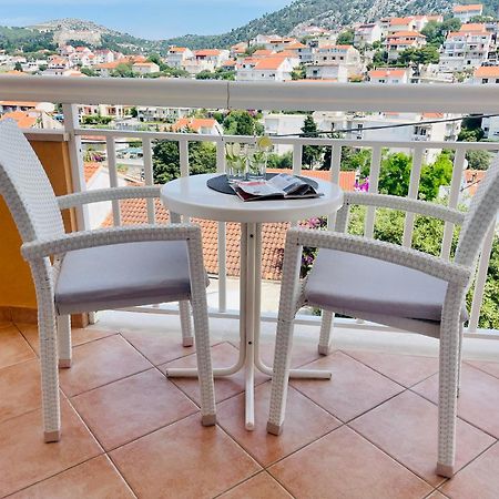 Apartments Sunny Elza Hvar Town Extérieur photo