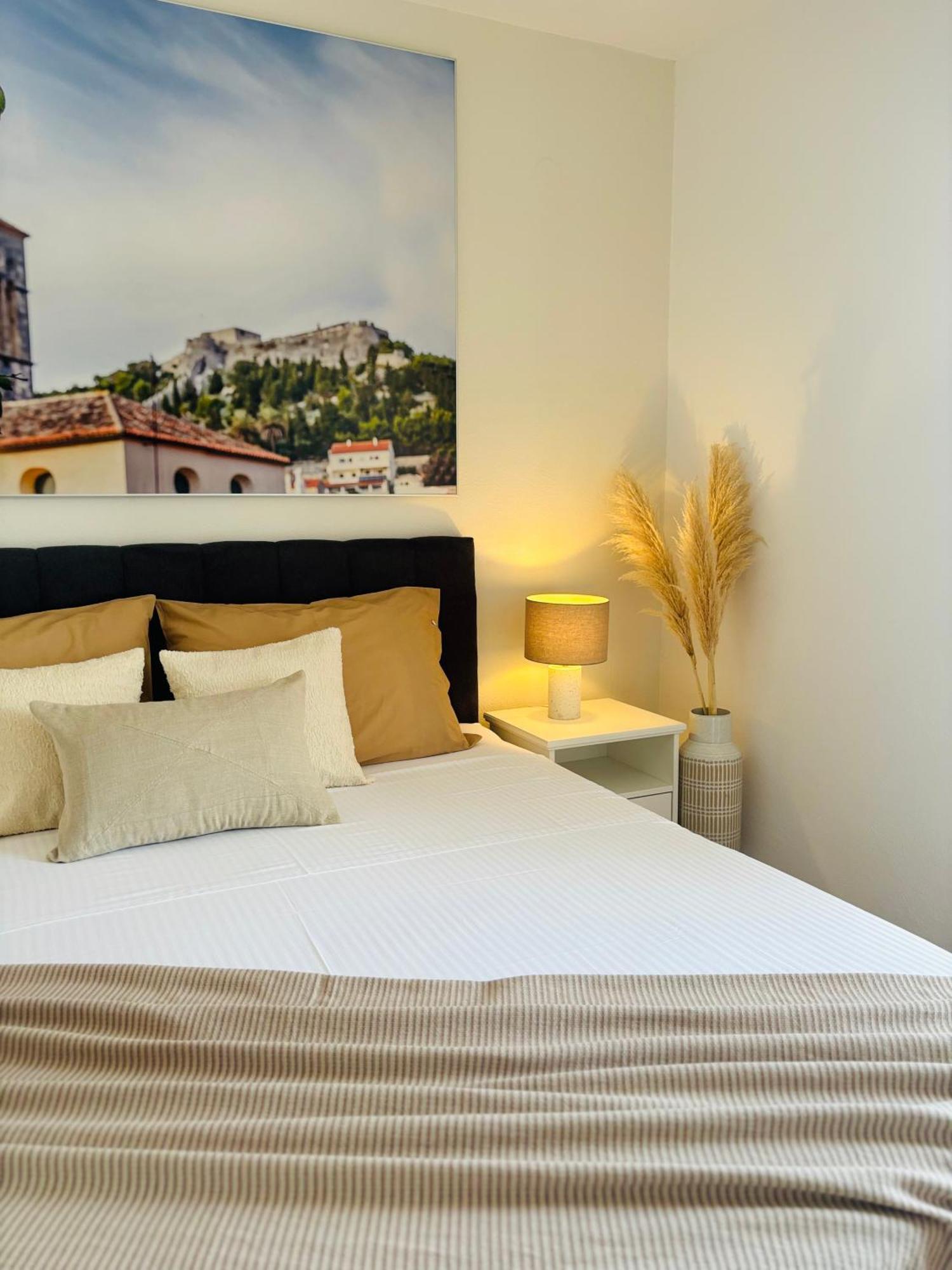 Apartments Sunny Elza Hvar Town Extérieur photo