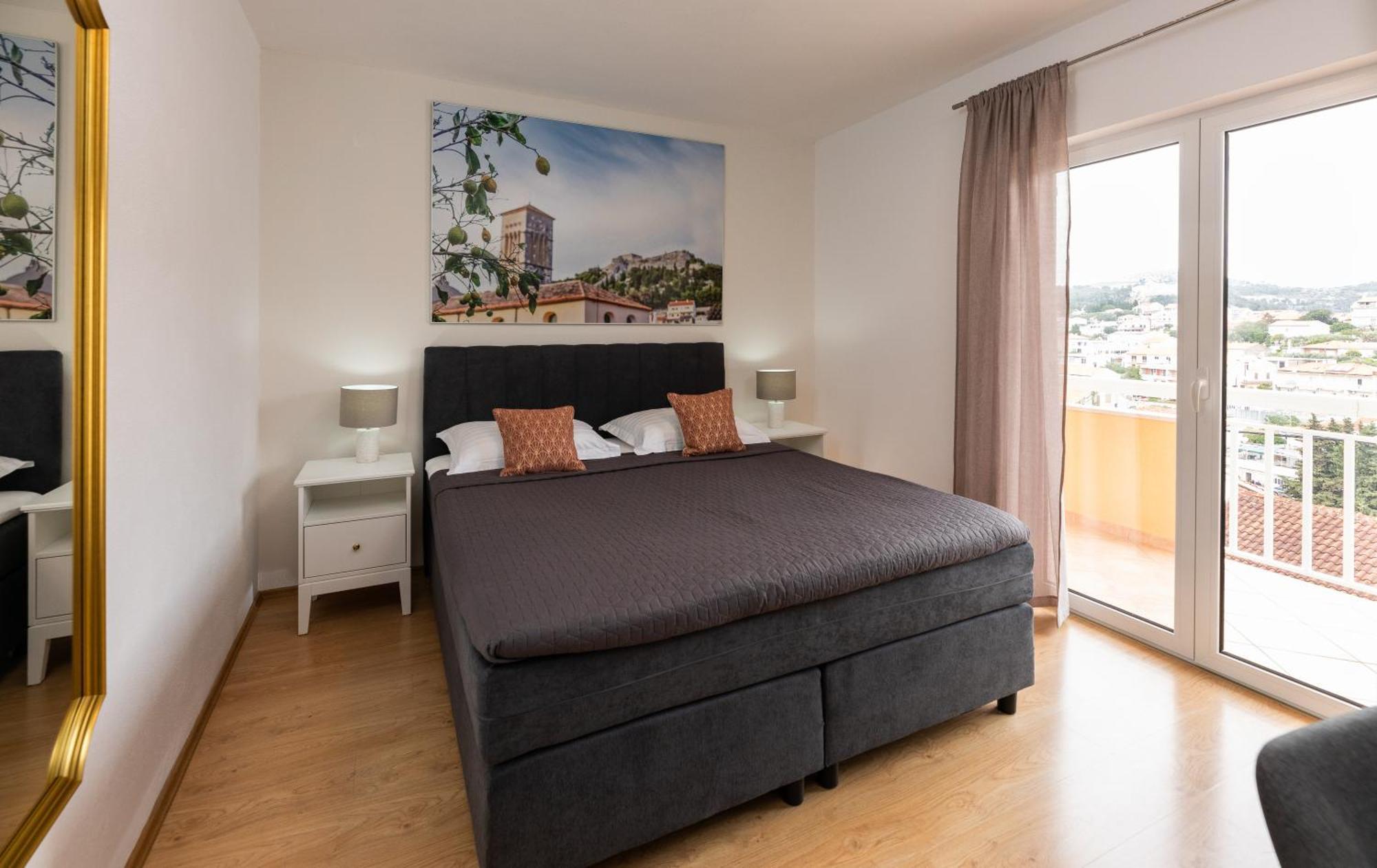 Apartments Sunny Elza Hvar Town Extérieur photo