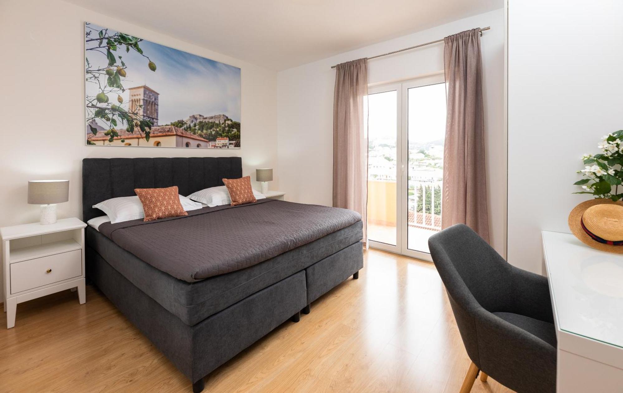 Apartments Sunny Elza Hvar Town Extérieur photo