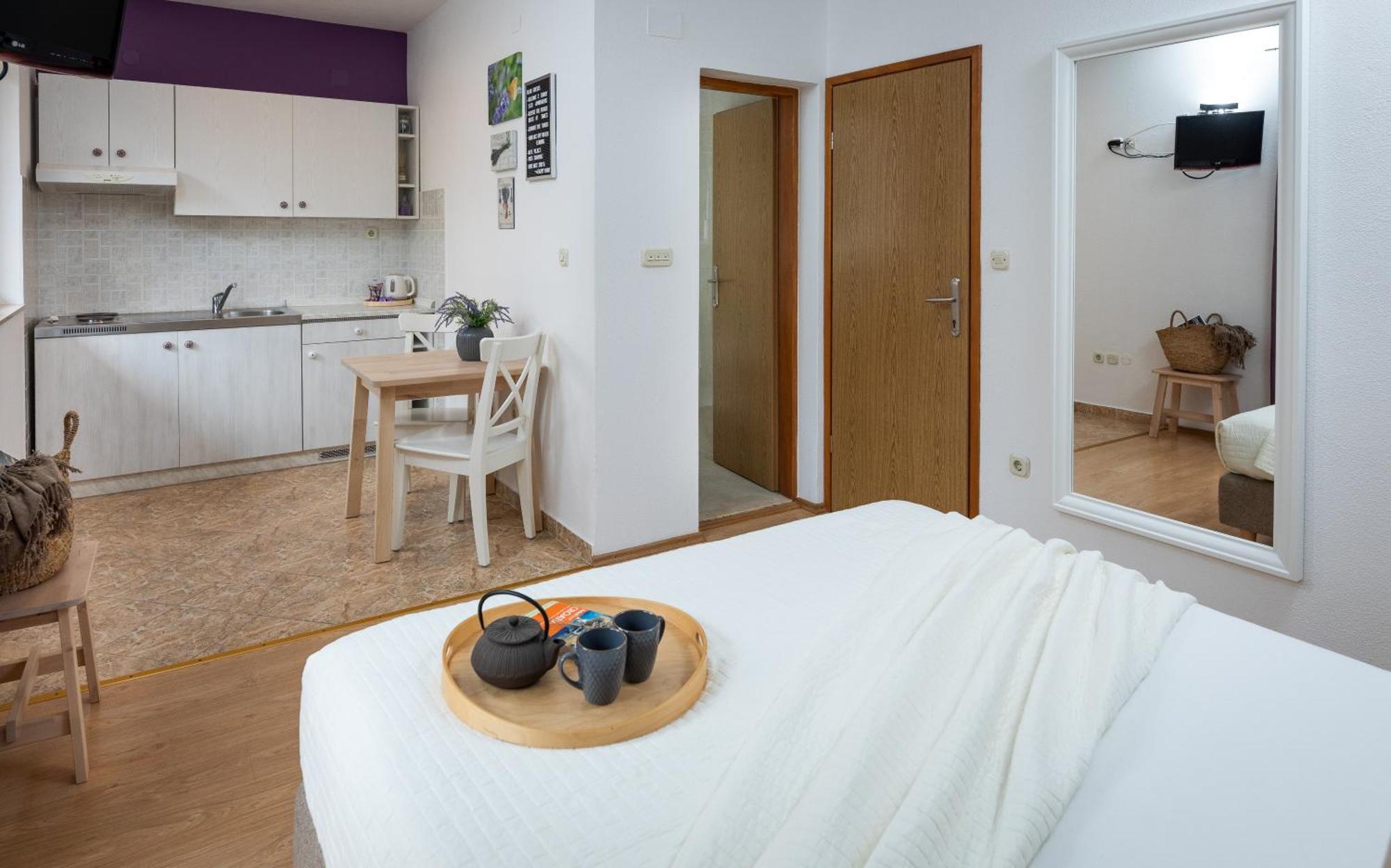 Apartments Sunny Elza Hvar Town Extérieur photo