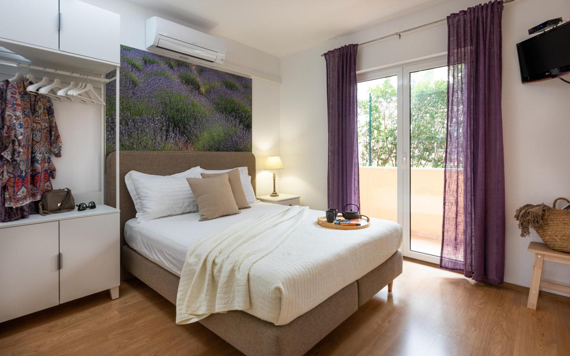 Apartments Sunny Elza Hvar Town Extérieur photo