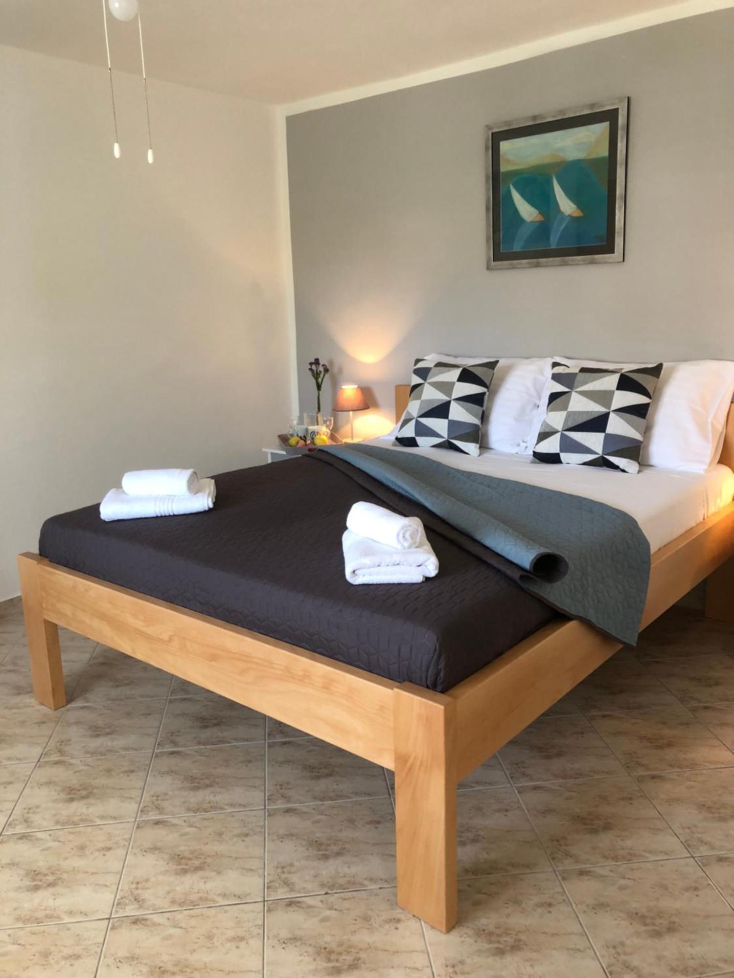 Apartments Sunny Elza Hvar Town Extérieur photo