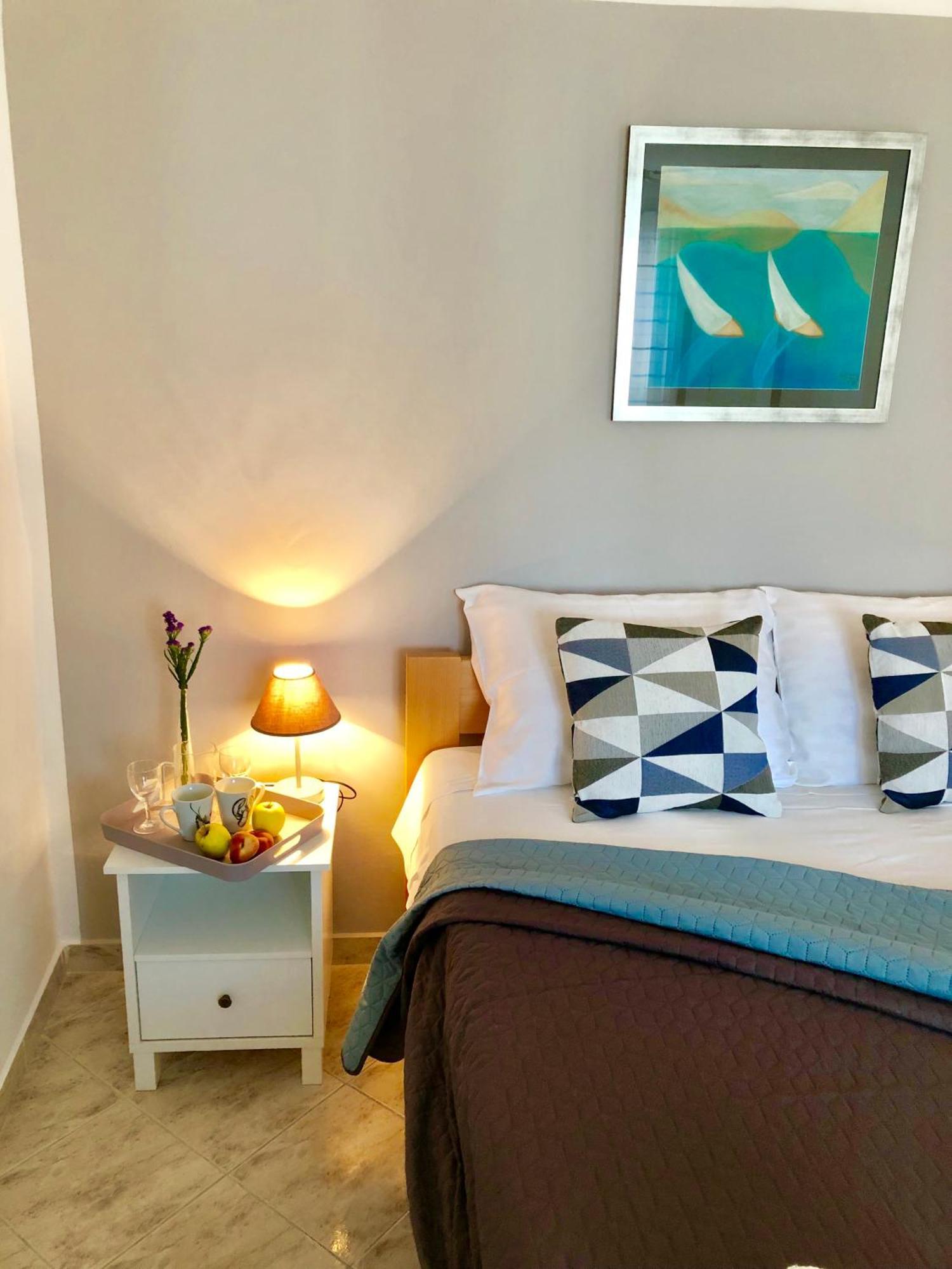 Apartments Sunny Elza Hvar Town Extérieur photo